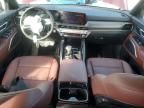 2024 Kia Telluride Ex en Venta en Fort Pierce, FL - Front End