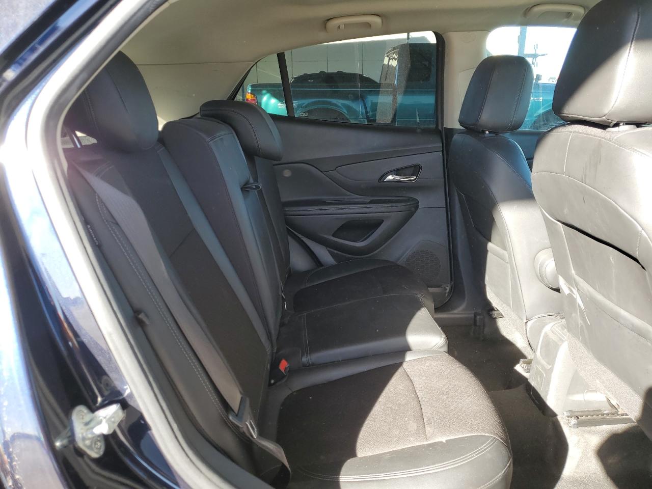 2022 Buick Encore - Image 11