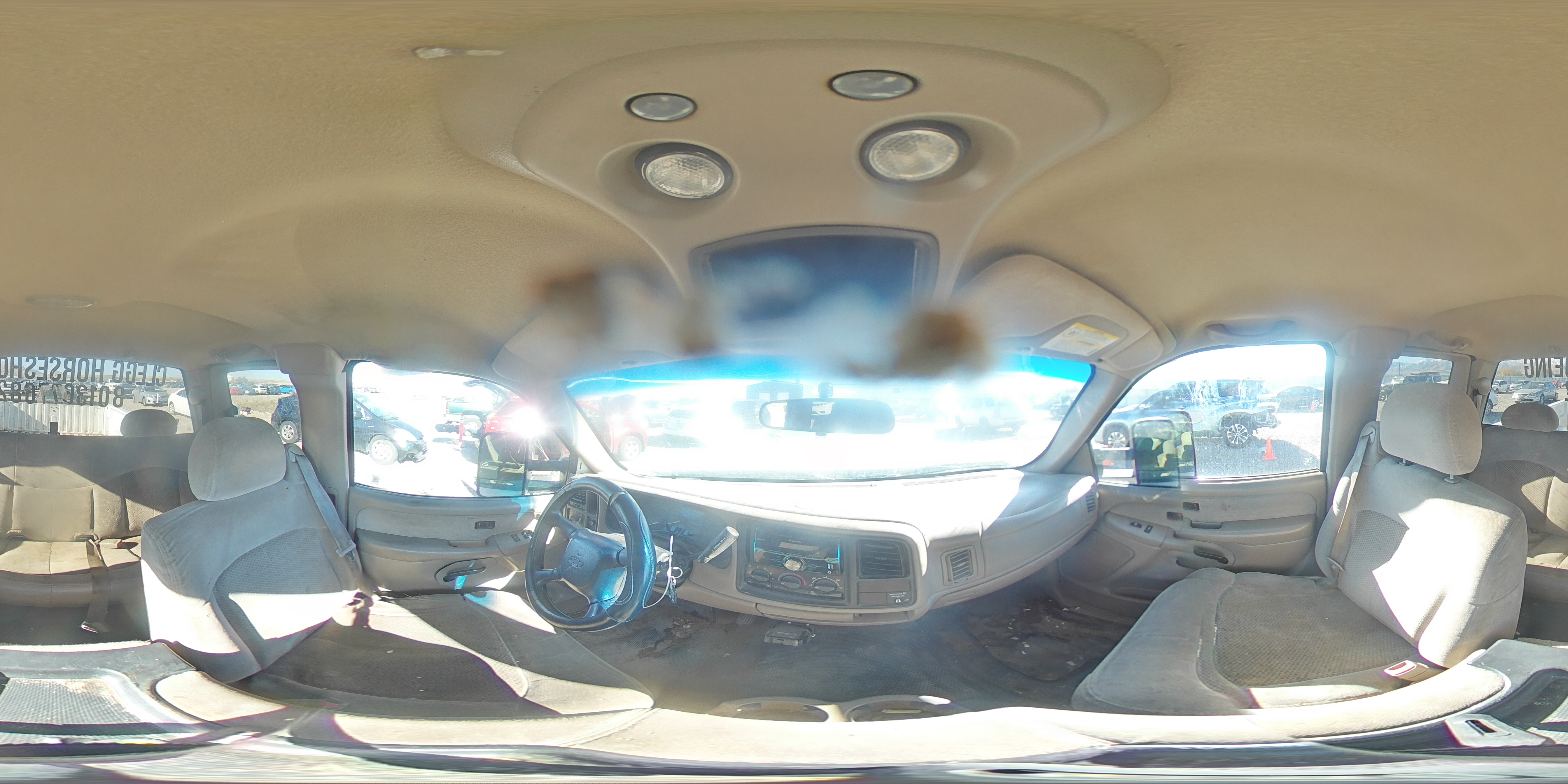 2001 Chevrolet Silverado - Image 12