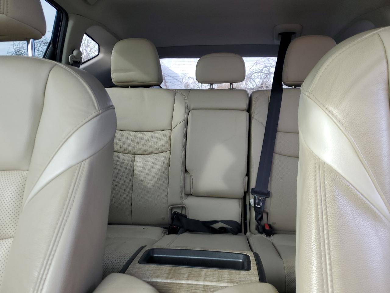 2020 Nissan Murano - Image 10