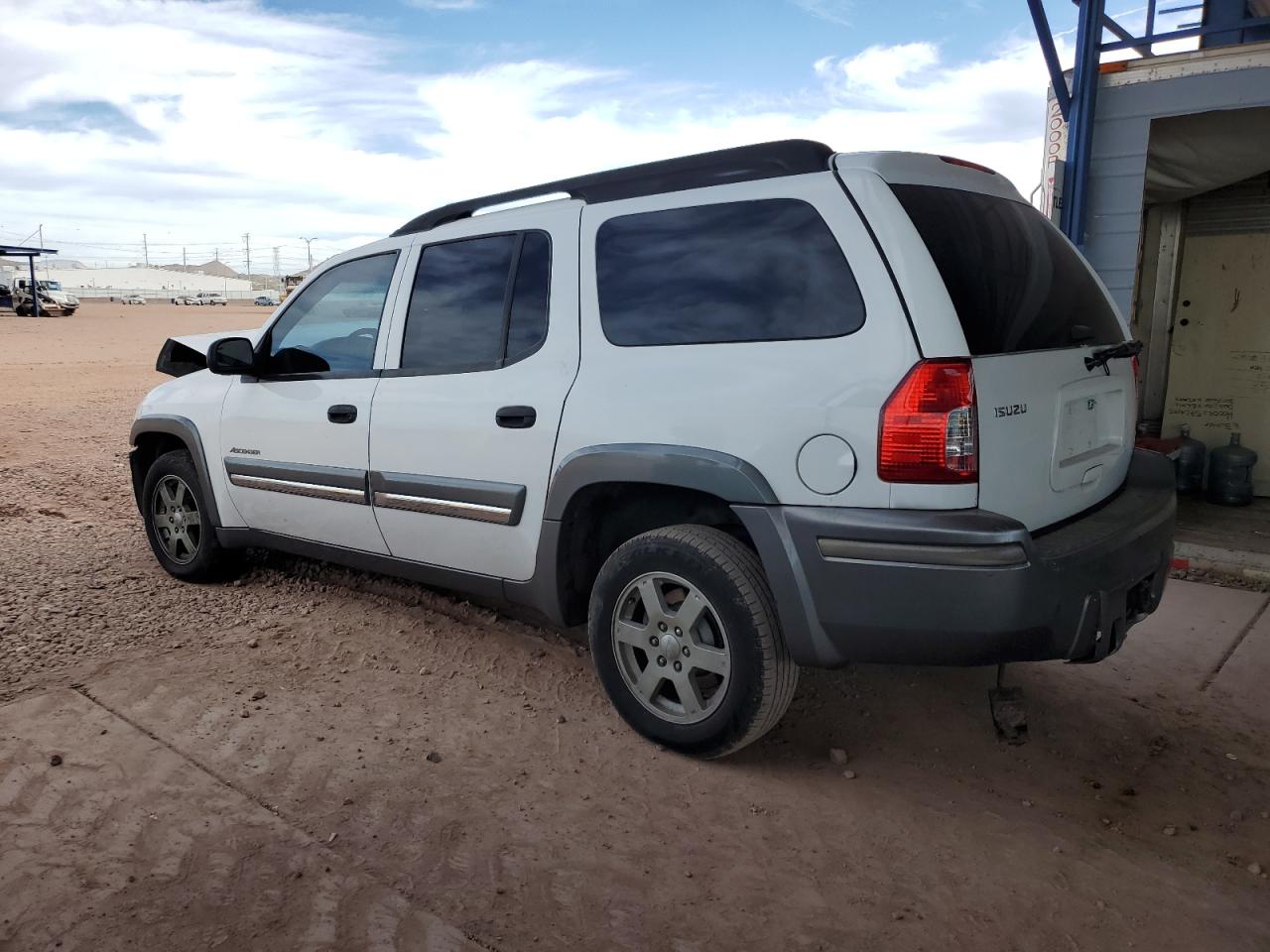 2006 Isuzu Ascender - Image 2