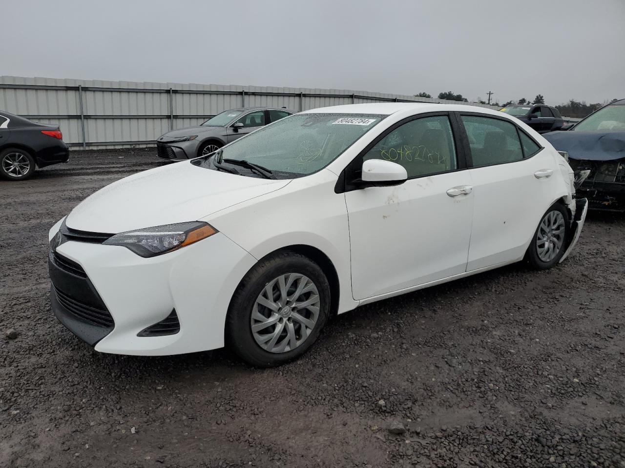 2019 Toyota Corolla - Image 1