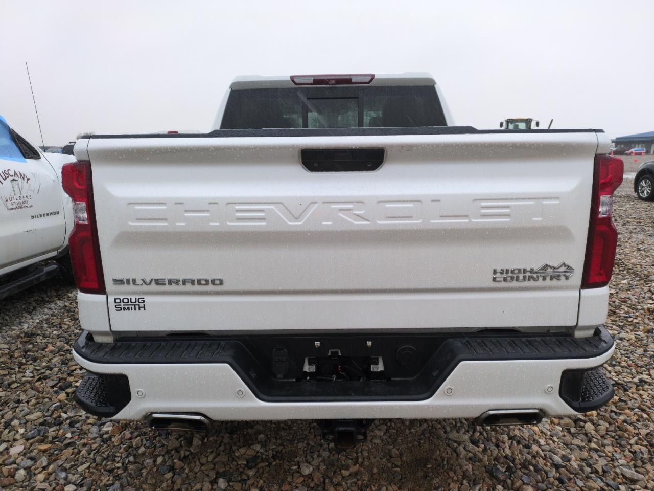 2019 Chevrolet Silverado - Image 6