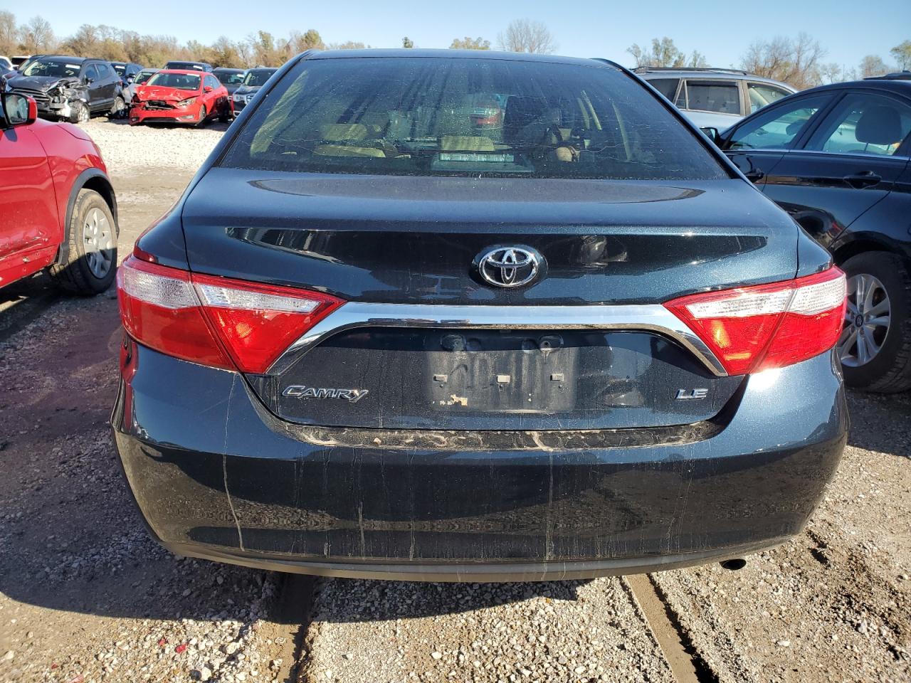 2016 Toyota Camry - Image 6