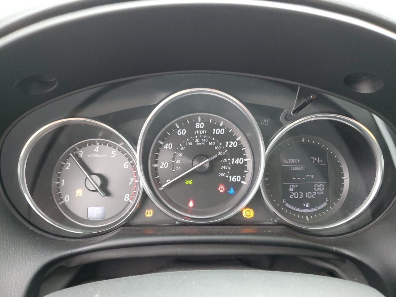 2014 Mazda CX-5 - Image 9