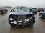 2022 Ford Explorer Police Interceptor იყიდება Woodhaven-ში, MI - Front End