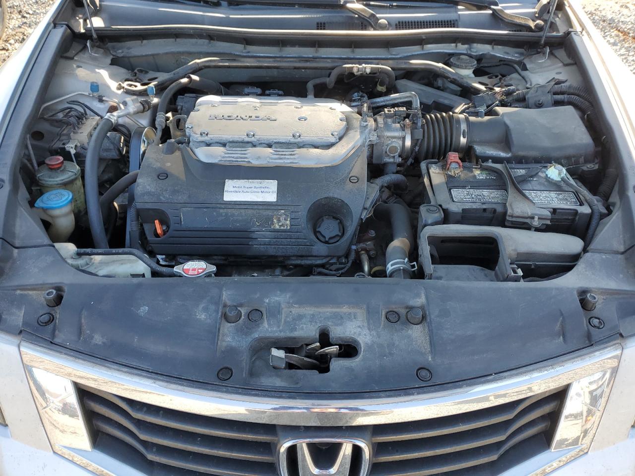 2008 Honda Accord - Image 11