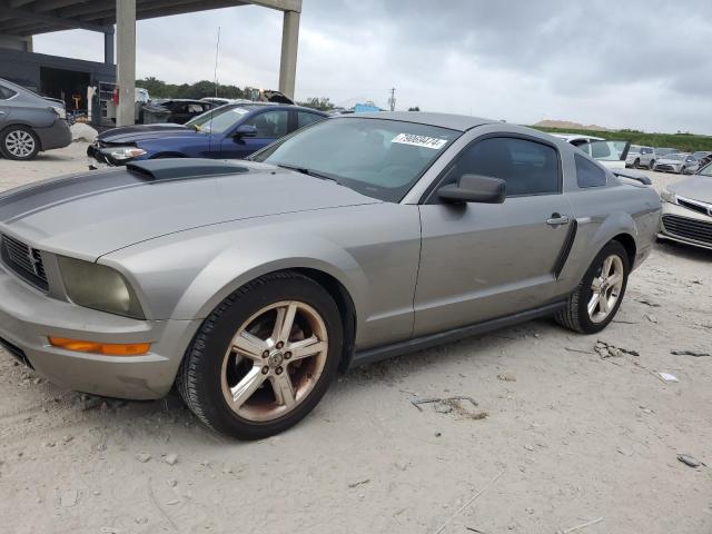 2008 Ford Mustang  на продаже в West Palm Beach, FL - Side