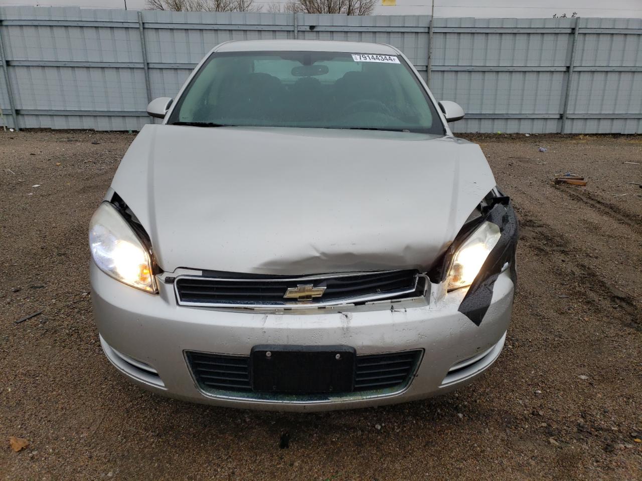 2006 Chevrolet Impala - Image 5