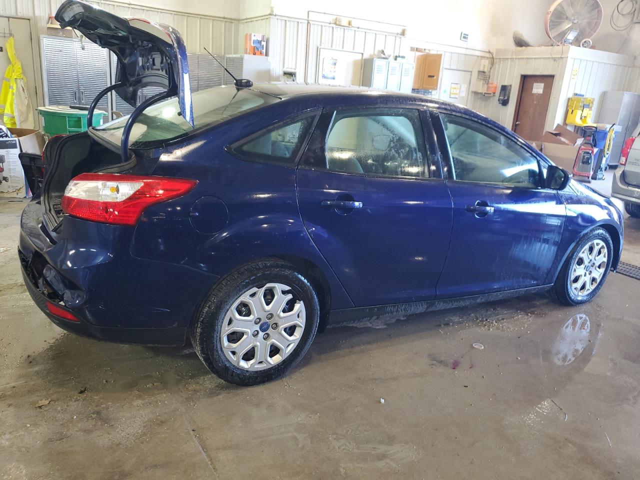 2012 Ford Focus - Image 3