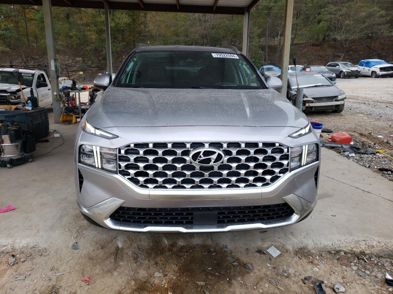 2022 Hyundai Santa Fe - Image 5