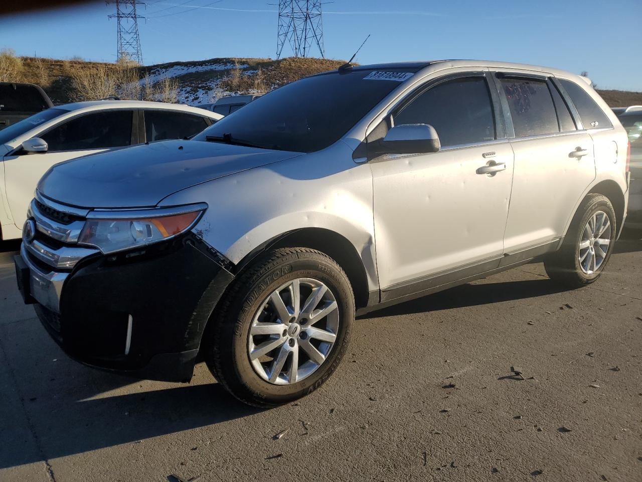2013 Ford Edge - Image 1