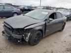 2018 Ford Fusion Se Phev   იყიდება Indianapolis-ში, IN - Front End