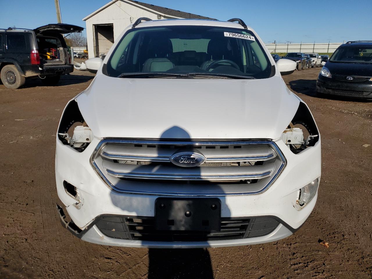 2018 Ford Escape - Image 5