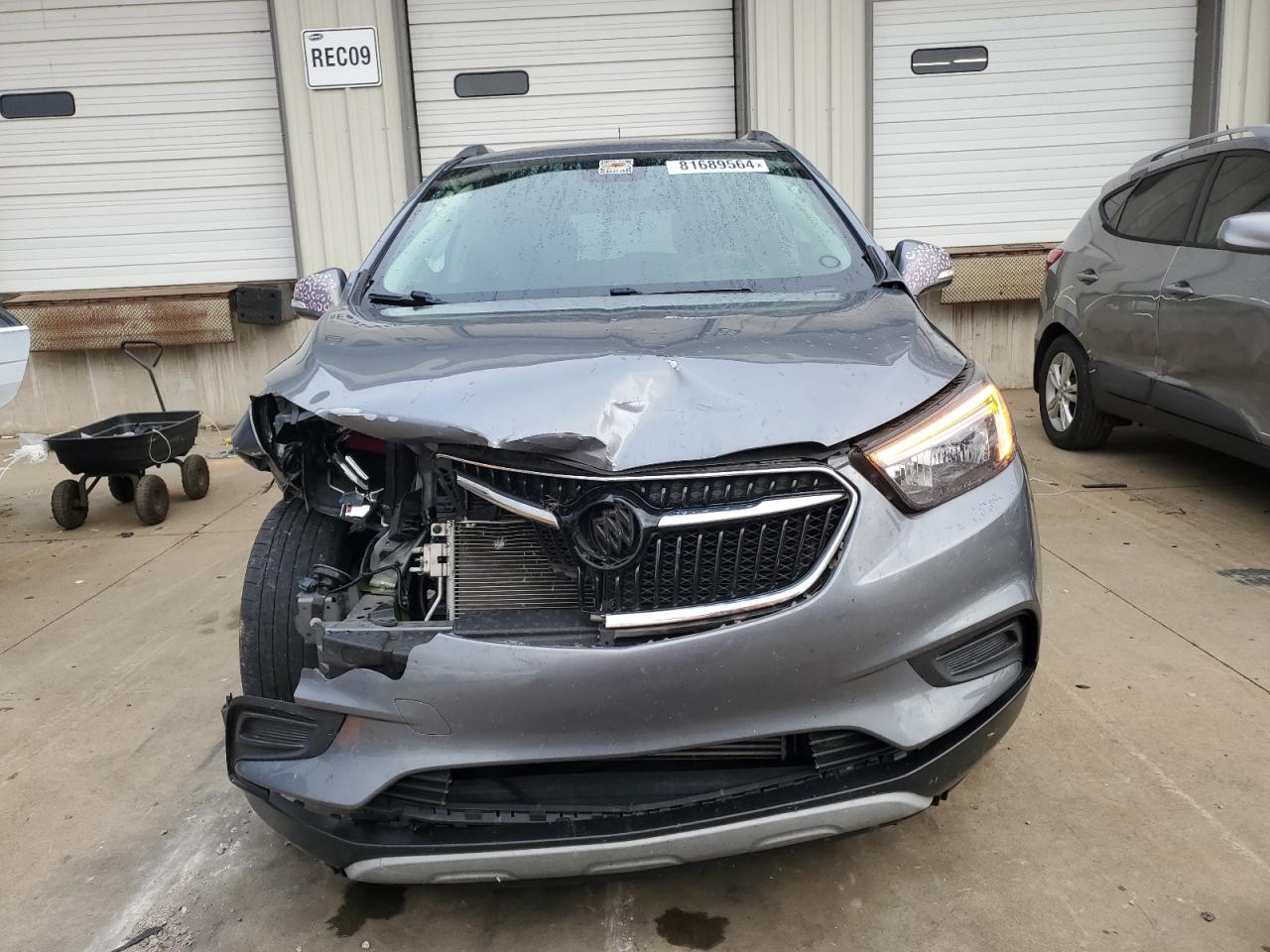 2019 Buick Encore - Image 5
