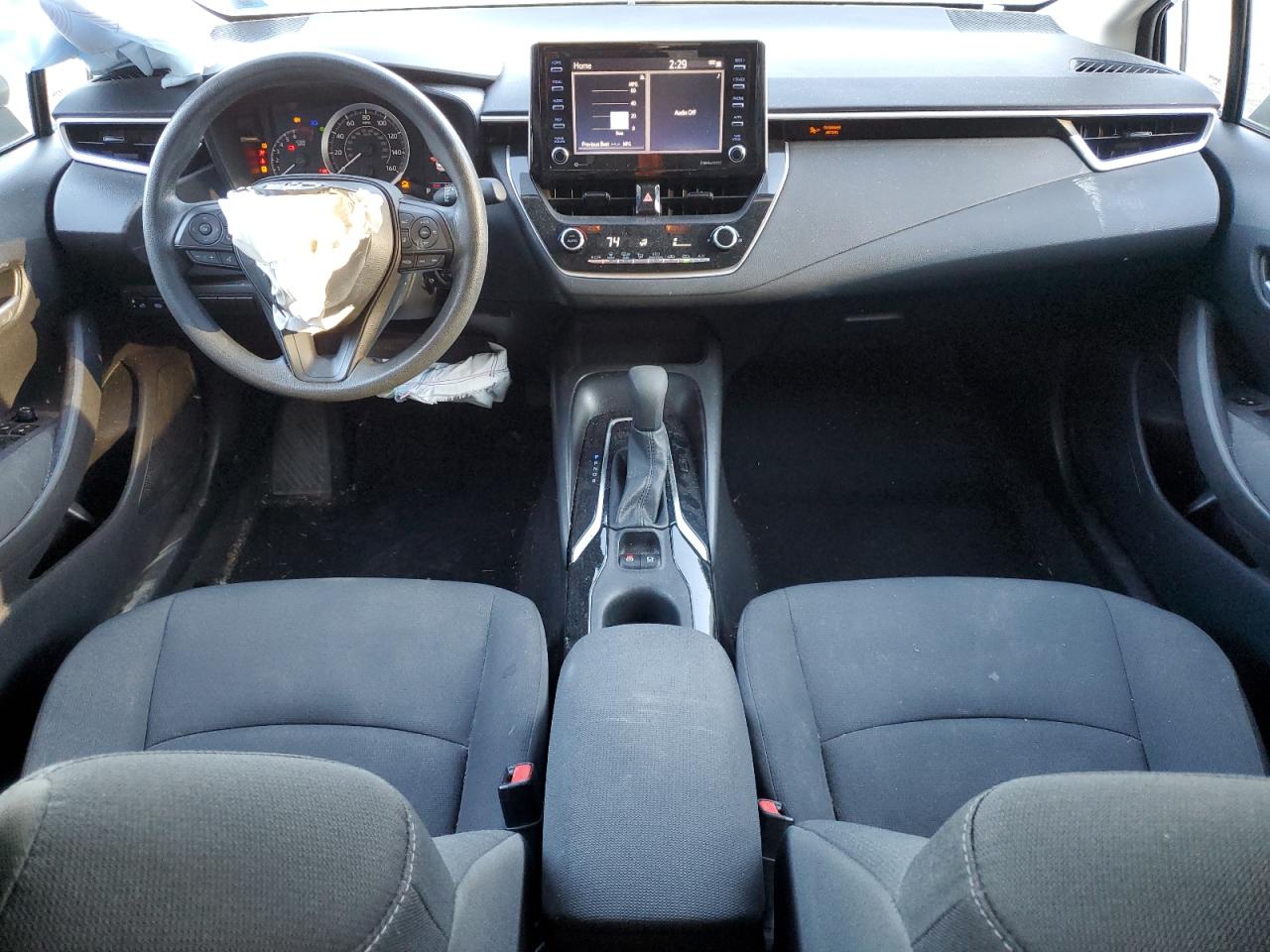 2021 Toyota Corolla - Image 8