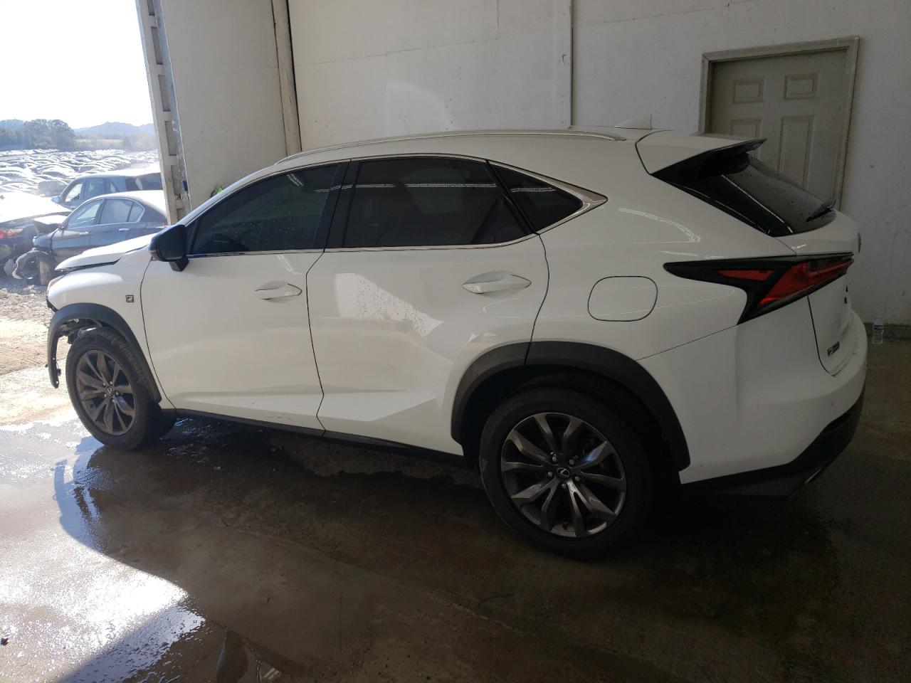 2018 Lexus NX - Image 2