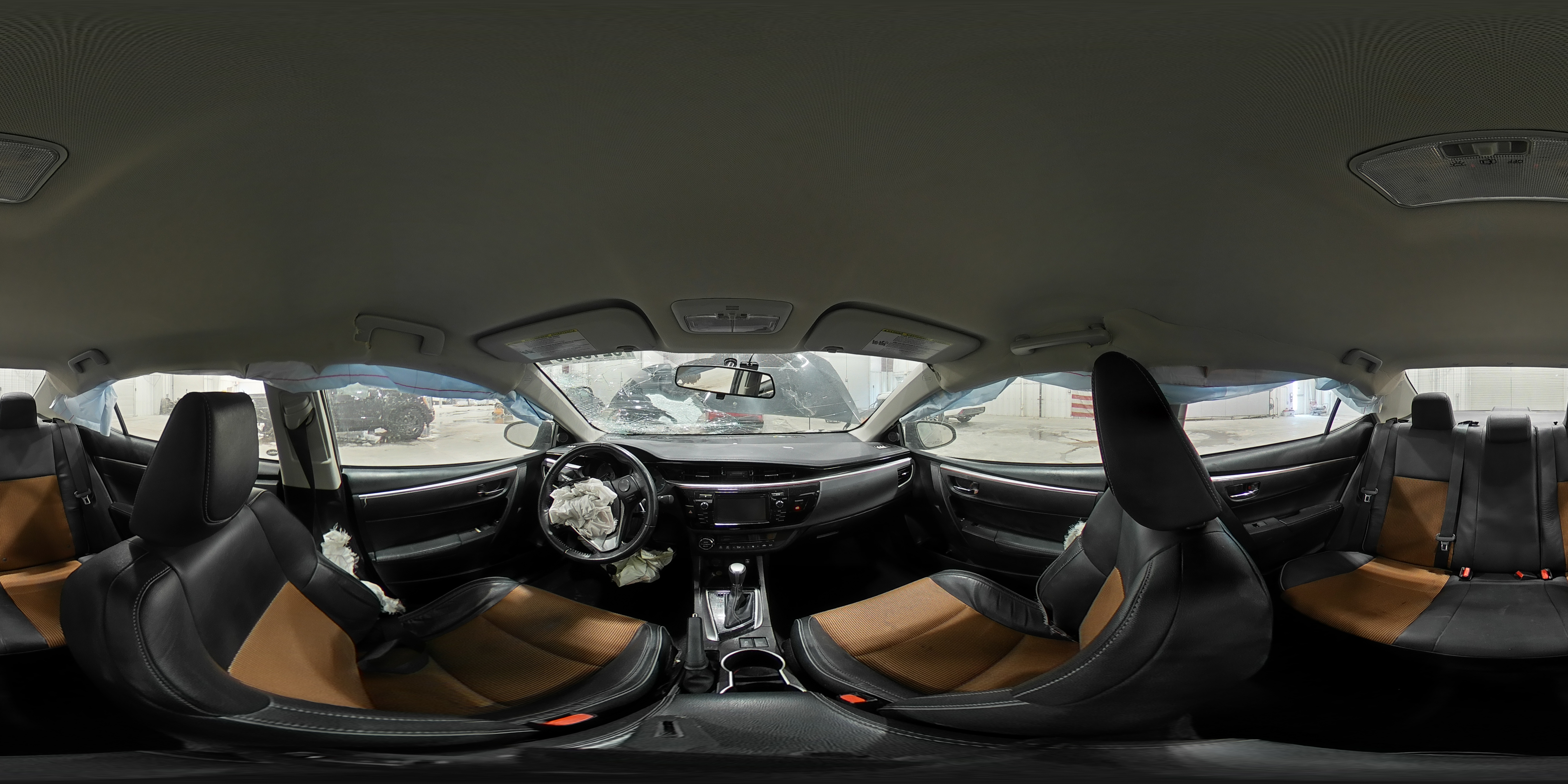 2014 Toyota Corolla - Image 12