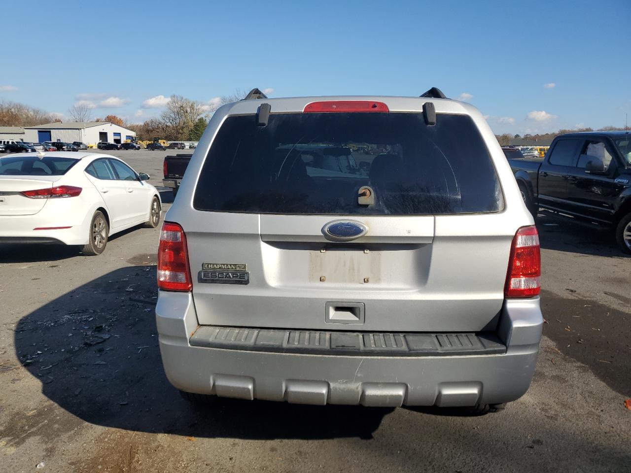 2010 Ford Escape - Image 6