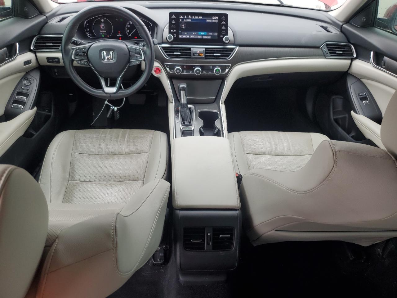 2018 Honda Accord - Image 8