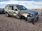 2008 Ford Explorer Xlt продається в Phoenix, AZ - Front End