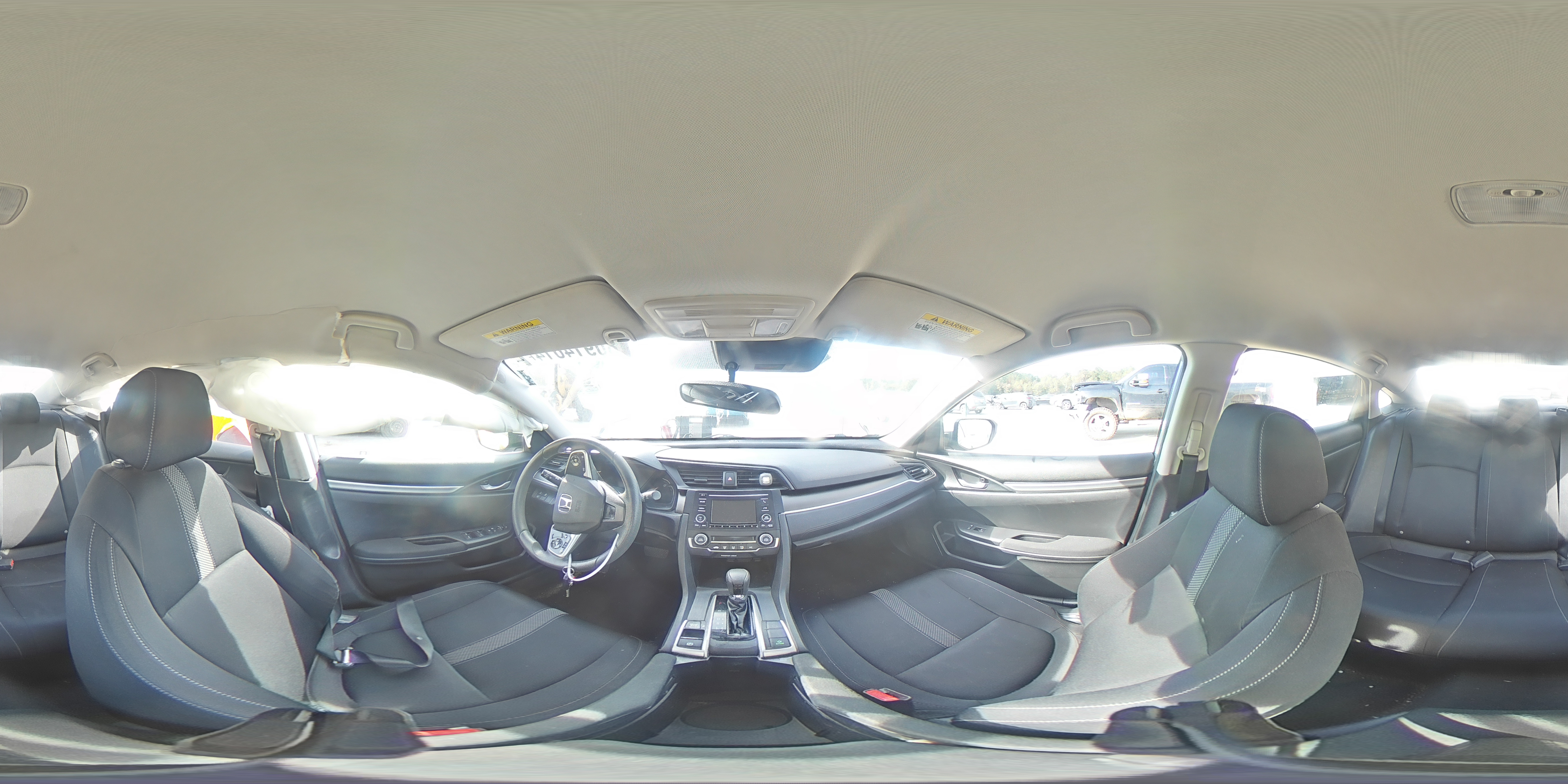 2020 Honda Civic - Image 13