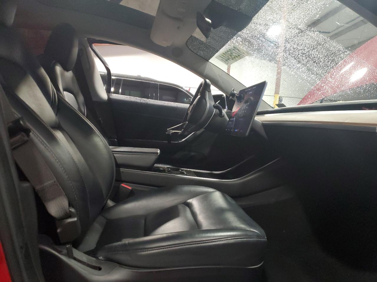 VIN 5YJ3E1EA1JF058238 2018 TESLA MODEL 3 no.7