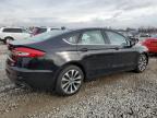 2019 Ford Fusion Se იყიდება Columbus-ში, OH - Minor Dent/Scratches