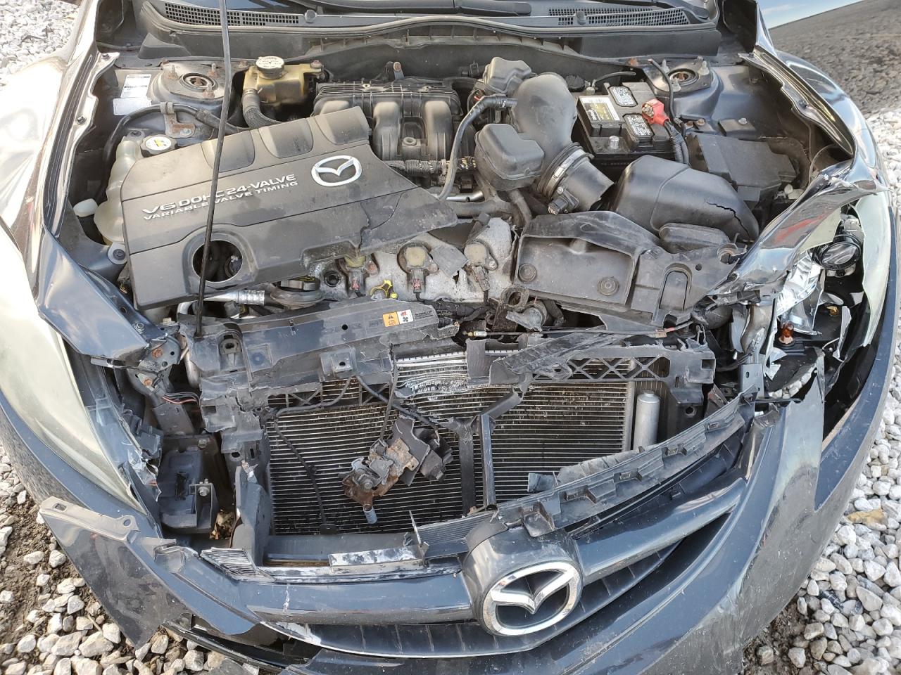 2012 Mazda 6 - Image 11