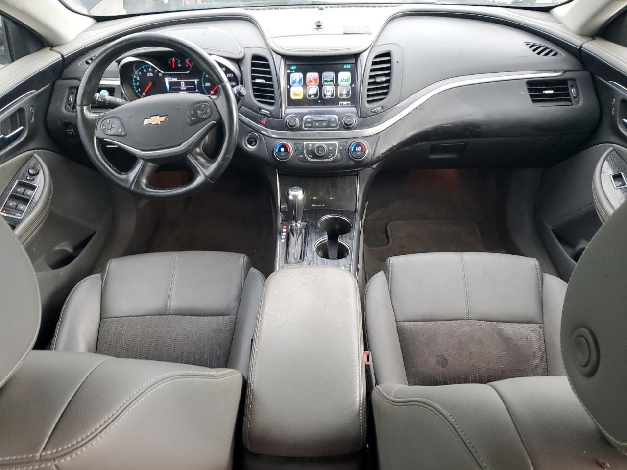 2018 Chevrolet Impala - Image 8