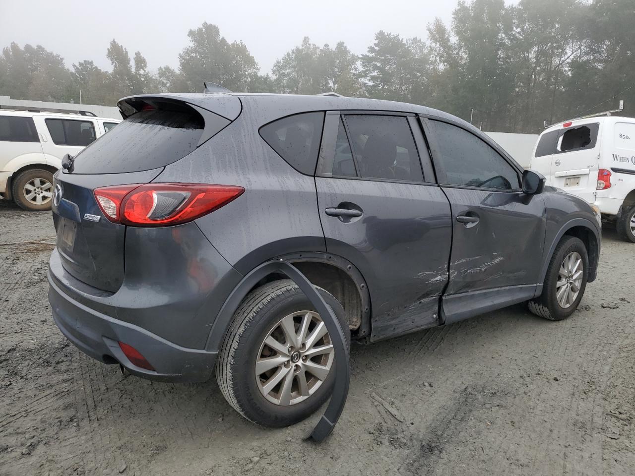 2016 Mazda CX-5 - Image 3