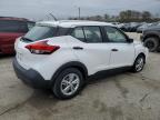 2020 Nissan Kicks S na sprzedaż w Louisville, KY - Front End