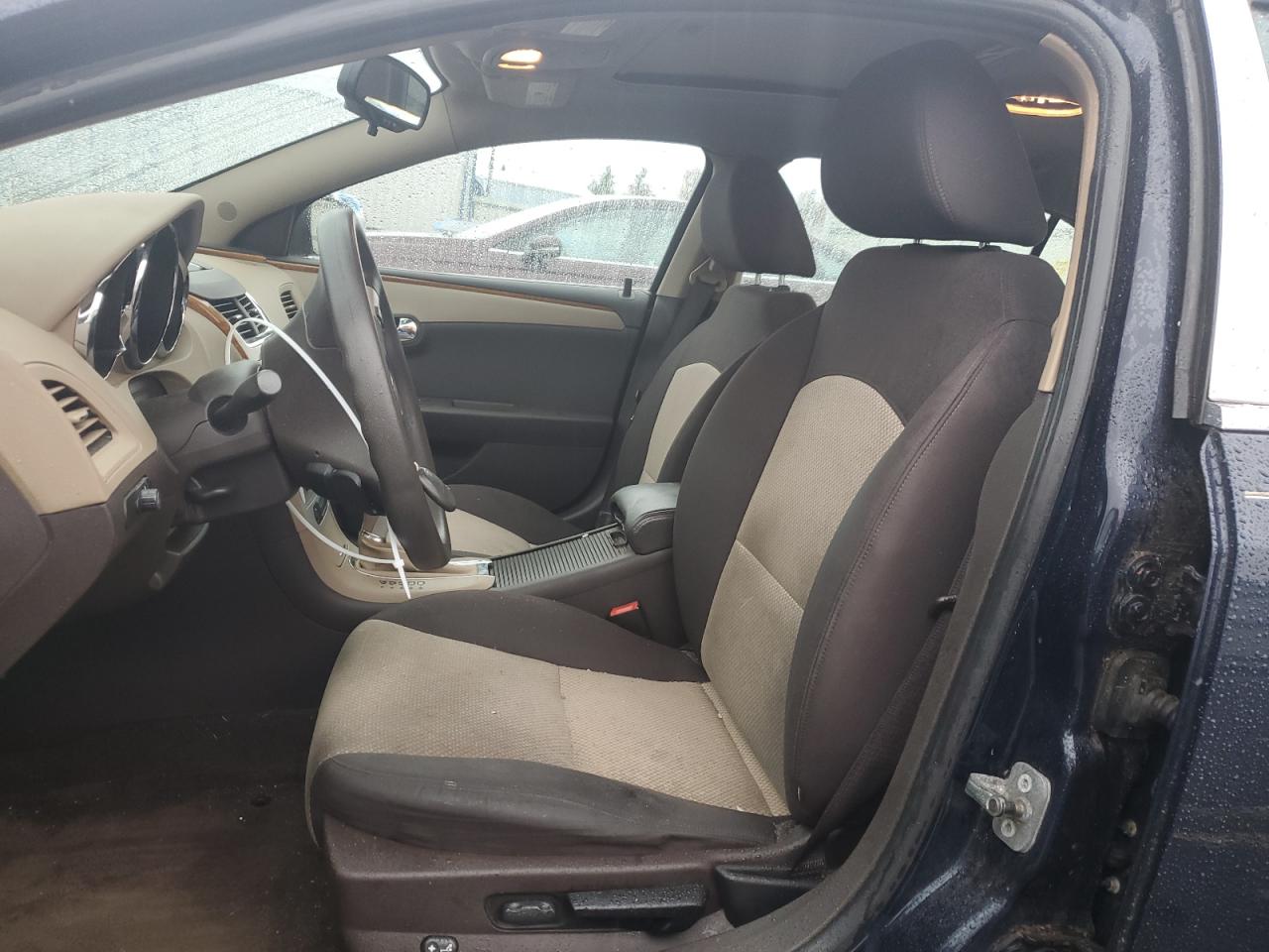 2010 Chevrolet Malibu - Image 7