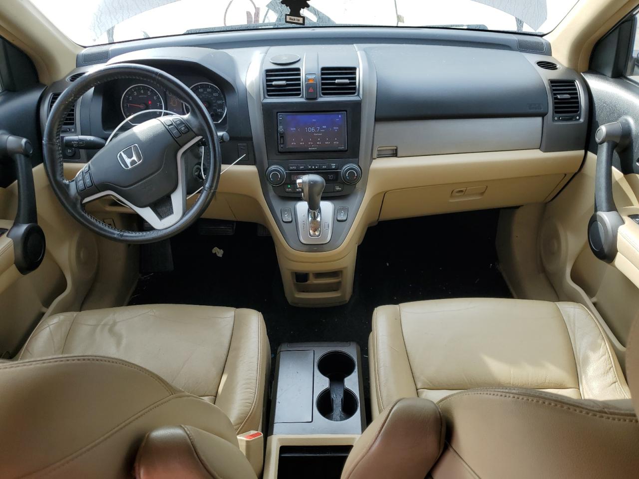 2011 Honda CR-V - Image 8