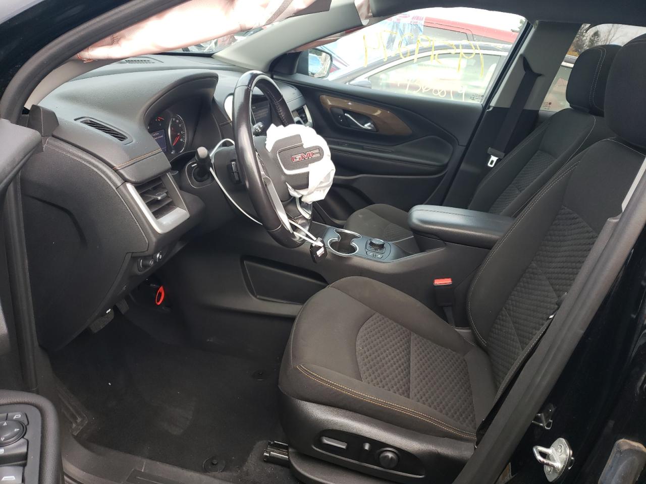 2021 GMC Terrain - Image 7