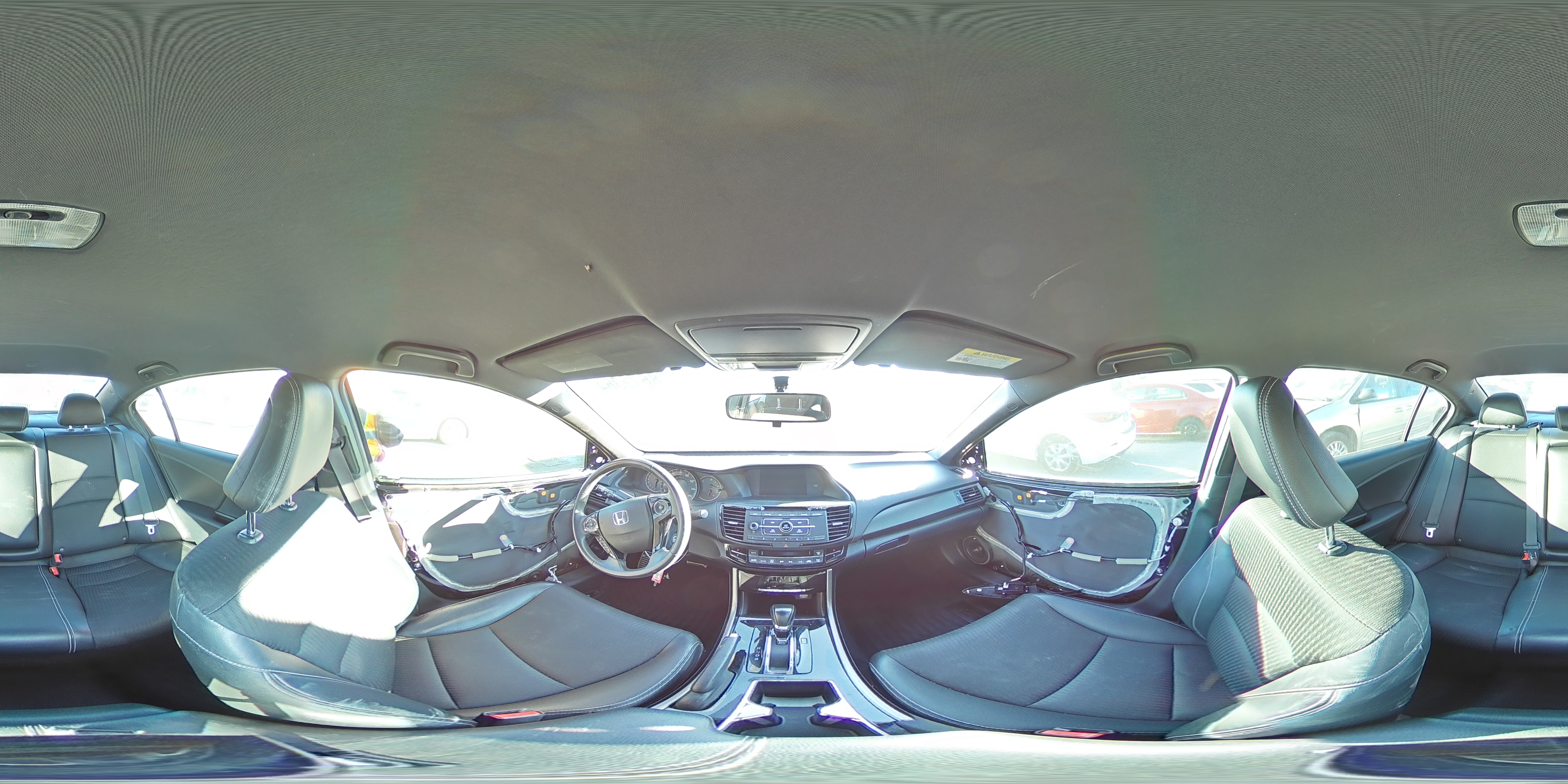 2016 Honda Accord - Image 15