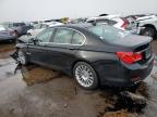 2010 Bmw 750 I Xdrive იყიდება Brighton-ში, CO - Frame Damage