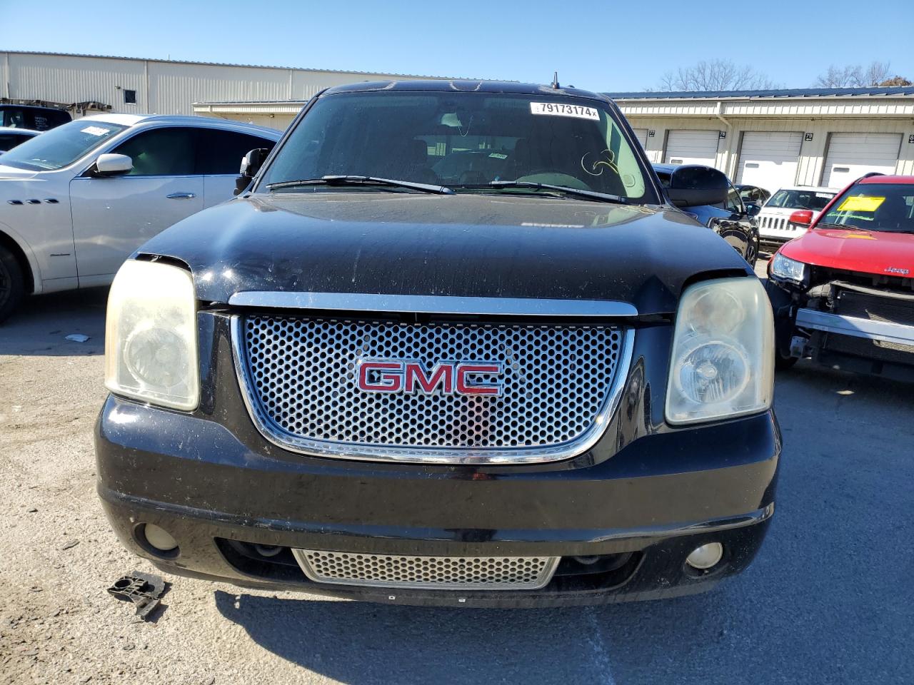 2007 GMC Yukon - Image 5