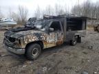 1990 Chevrolet Gmt-400 C2500 იყიდება Portland-ში, MI - Burn