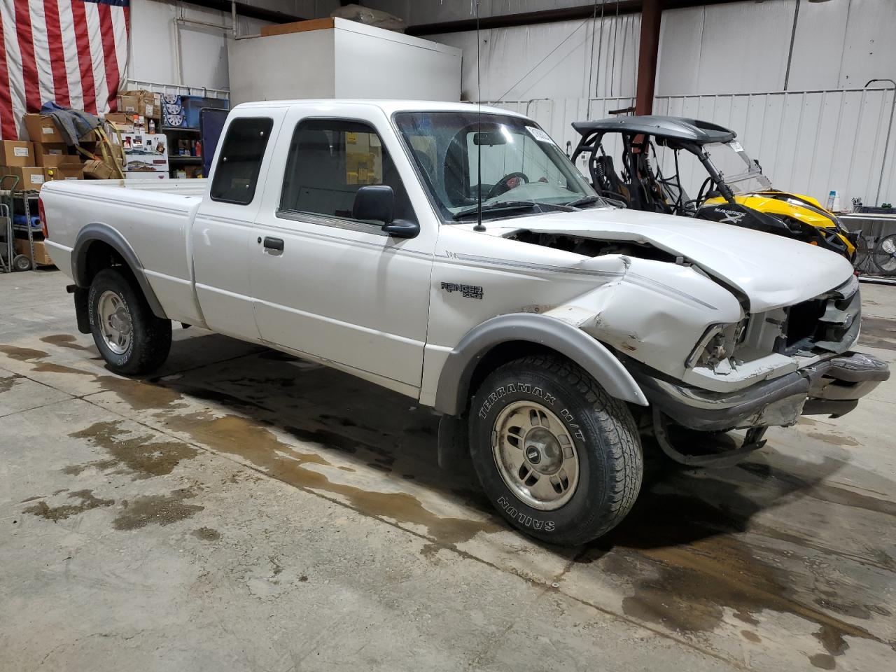1996 Ford Ranger - Image 4