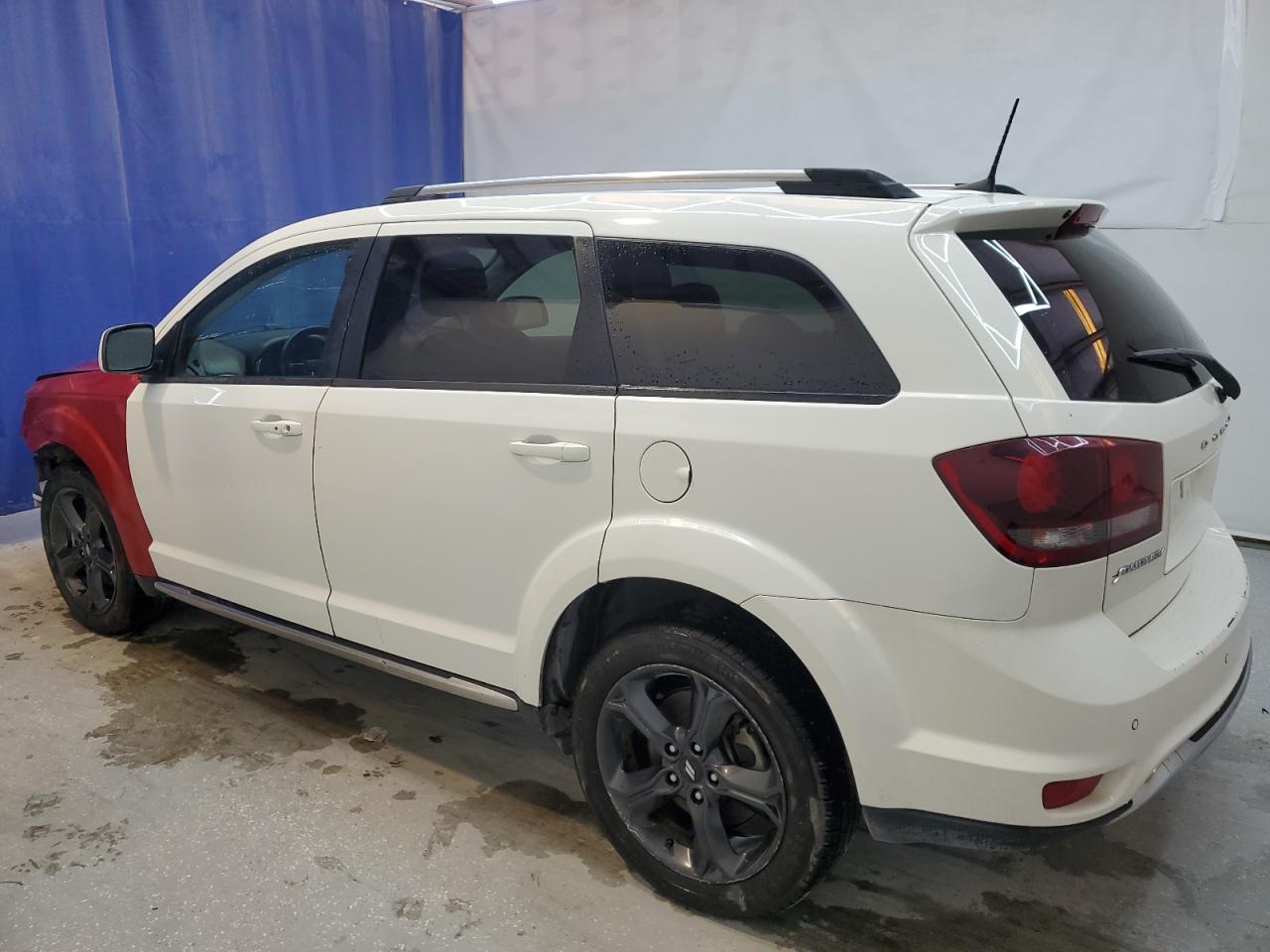 2020 Dodge Journey - Image 2