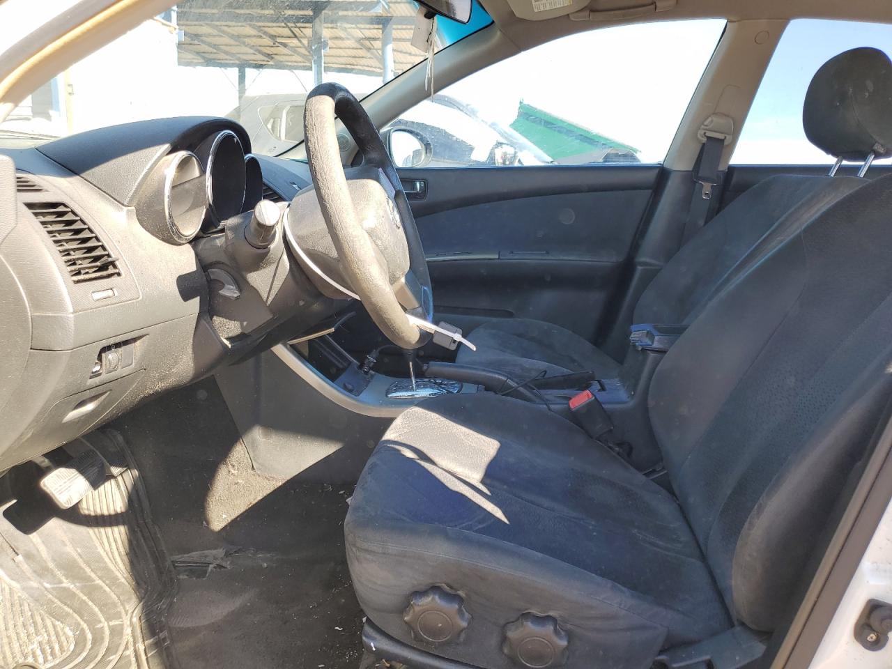 2005 Nissan Altima - Image 7