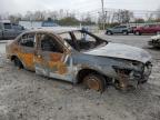 2003 Honda Accord Lx продається в Walton, KY - Burn
