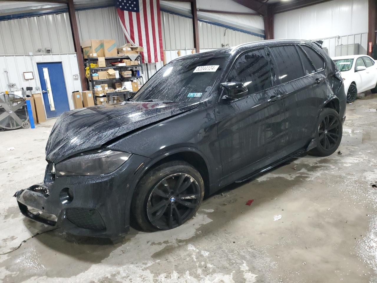 2015 Bmw X5 Sdrive35I for Sale in West Mifflin, PA - Front End