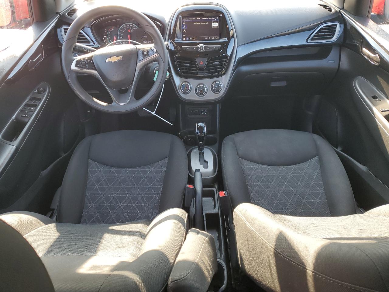 2020 Chevrolet Spark - Image 8