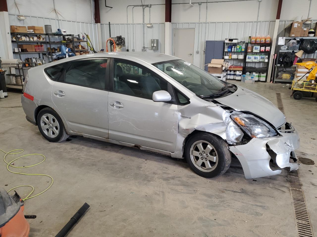 2007 Toyota Prius - Image 4