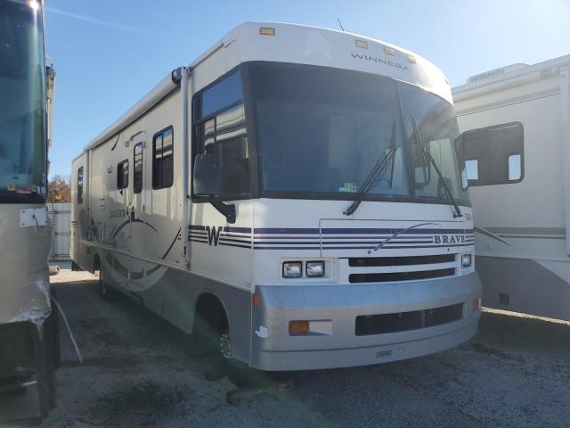 1997 Ford F530 Super Duty