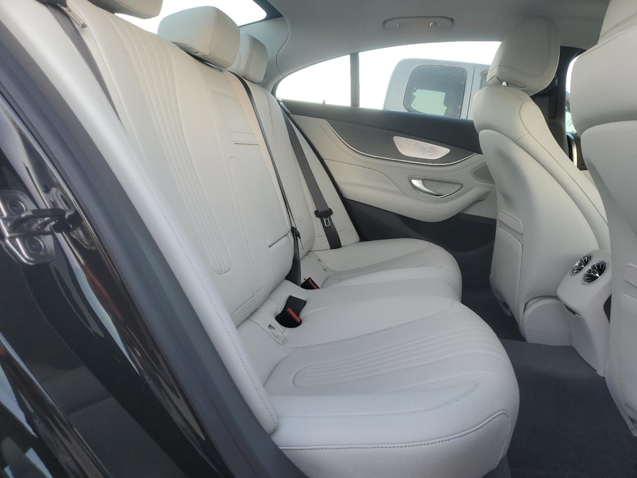 2023 Mercedes-Benz CLC-klasse - Image 10