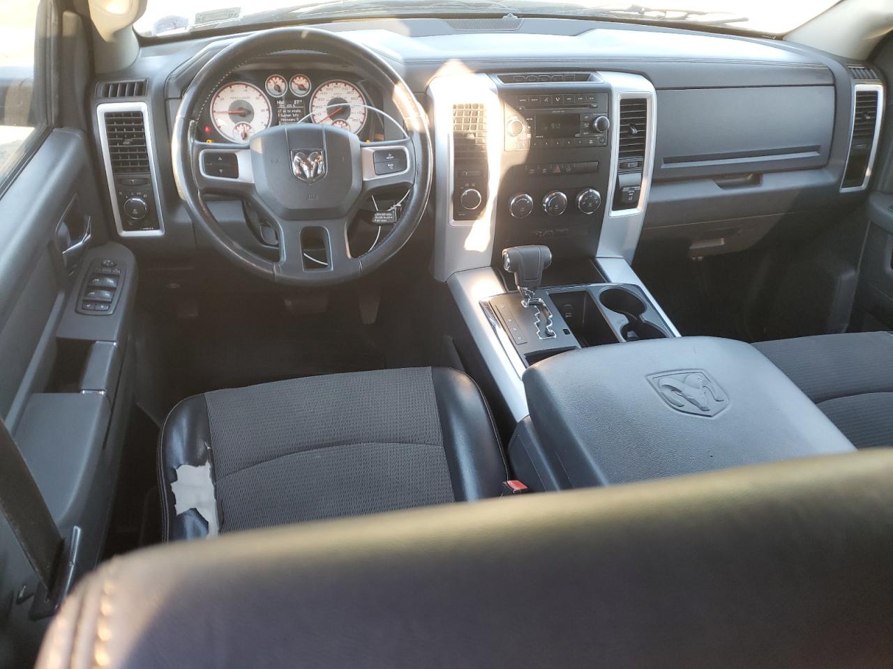 2009 Dodge RAM - Image 8