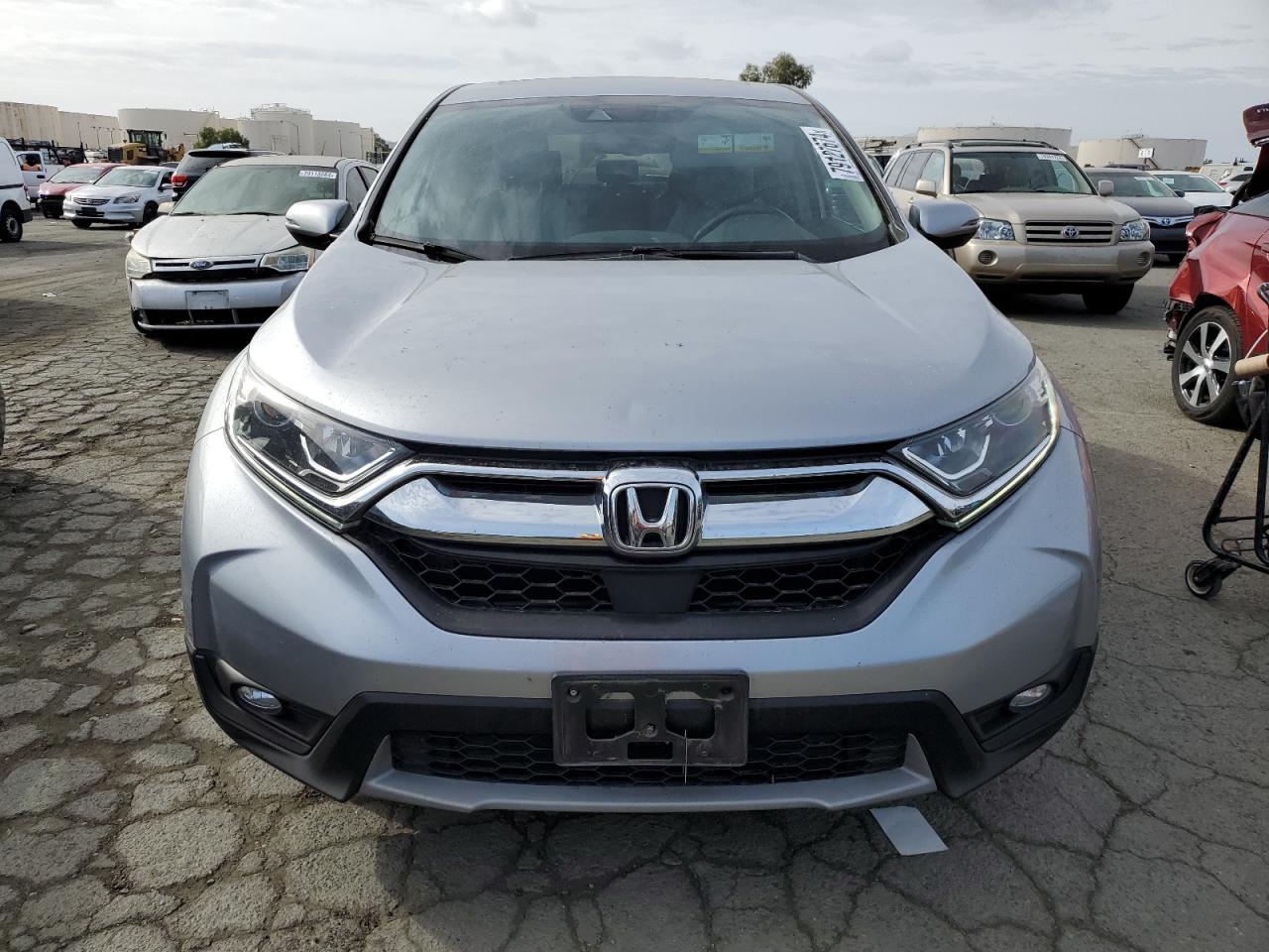 2019 Honda CR-V - Image 5
